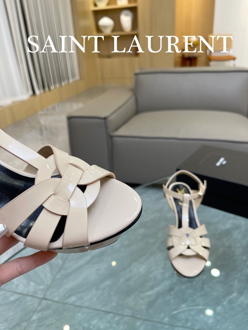 YSL High Heels